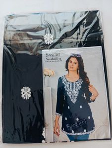 Short Kurti