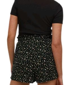 Black Shorts