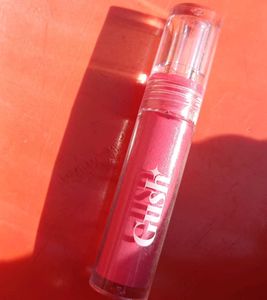 ✧⁠*⁠。Gush Beauty Glaze Lip Oil⁠ ✧⁠*⁠。