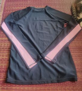 Dri-Fit Top/Tshirt For Swim/Surf/Run (Unisex)