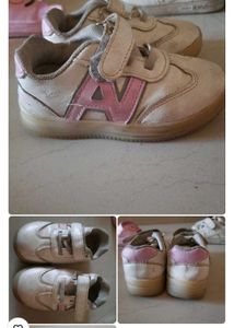 4 Cute Bowtie Baby Slippers &amp; Shoes