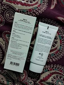 Bellflower Watermelon Fresh Sunscreen