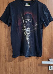 Black Tshirt