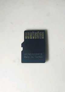 Strontium 2GB MicroSD Card (Class 4)