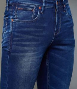 Killer Stylish Blue Denim Jeans