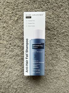 Bare Anatomy - Anti Hair Fall Shampoo