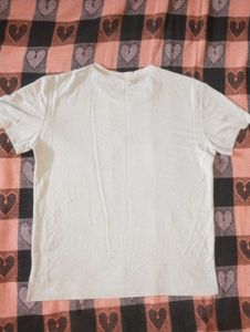 Graphic Print T-Shirt