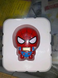 Marvel Superhero Wrist Watch