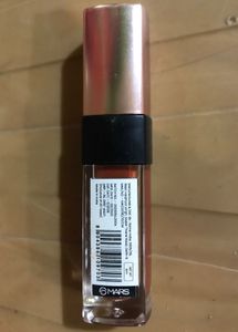 Mars Liquid Lipstick