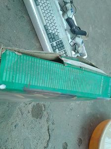 Vintage NAYECO NG-201