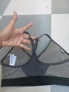 Nike sports bra