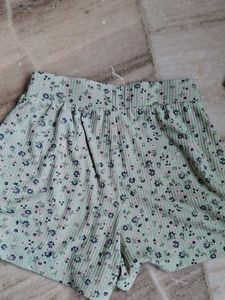 Cord Set For Girls Age 6 To 8