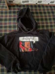 Forever 21 hoodie