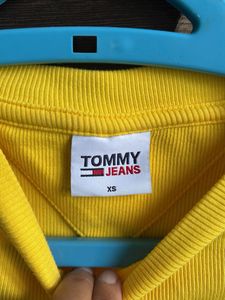 Tommy Hilfiger Round Neck T-shirt