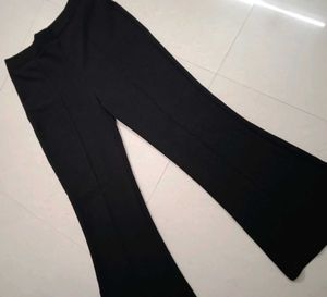 Flare Pants
