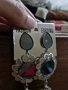 Fashion Dangle Earrings