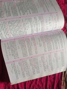 Sl Arora Class 12 Vol1+2