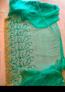Price Drop 😍Pack Of 2 Heavy Sarees ❤️😍