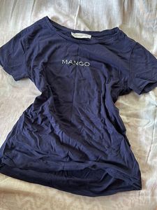 Mango Tshirt 🦋✨
