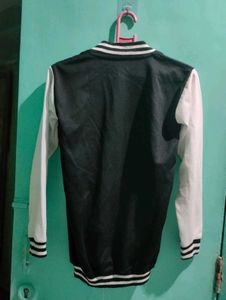 NY Yankees Varsity Jacket