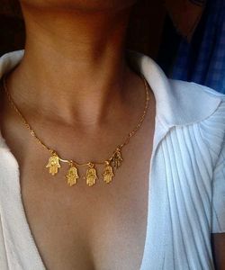 Handmaid Jwellery