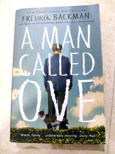 A Man Called Ove