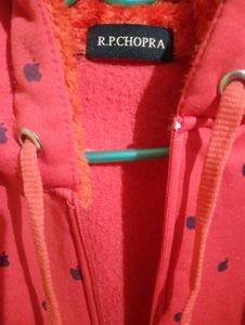 Womens Hoodie