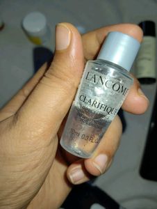 LUXE SKINCARE MINI&#39;S!