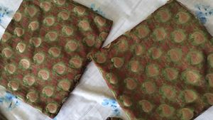 Set Of 5, Two Types Pillow Covers