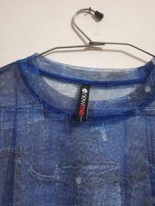 Mesh Top