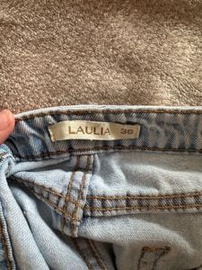 Loose Denim