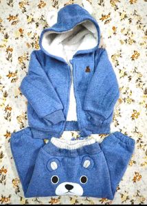 Baby Winter Set (18-24 Months)