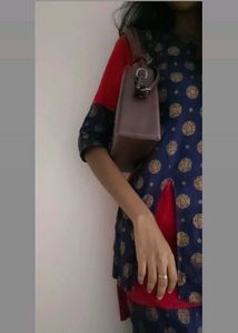 BRAND NEW VINTAGE Elegant BAG