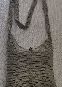 CUTE CROCHET BAG