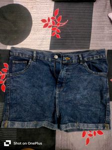 Black Shorts For Women