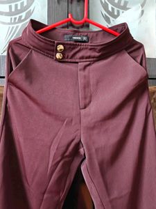 Madame Formal Trouser