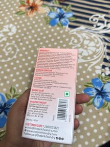 Vitamin C Serum