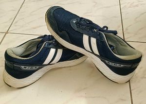 SEGA SPEED RUNNING SHOES