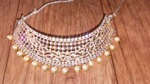 🔥Beautiful Jawelary Set 😍