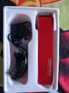 Trimmer Like new Wirles 100% Working