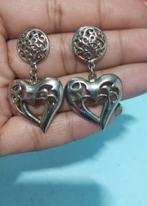 Fashion Earrings (3 Pieces)
