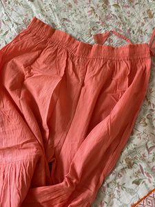 Palzo Kurta Set