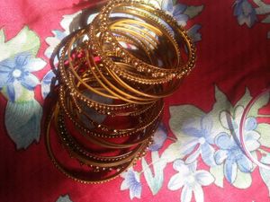New Bangles Without Tag But Soo Preety 😍😍