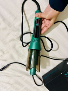 VGR Hair Curler