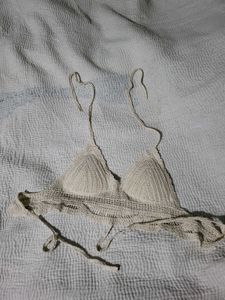 Crochet Bralette