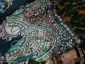 Designer Sharara