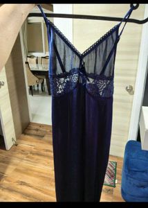 satin night wear