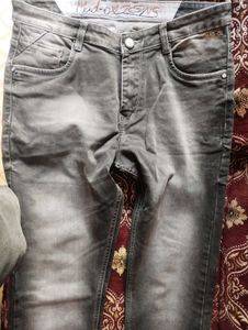 Jeans Mad Dx