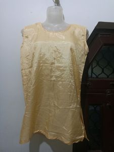 4 Piece Set Of Party Wear Lehnga And Designer Kurt