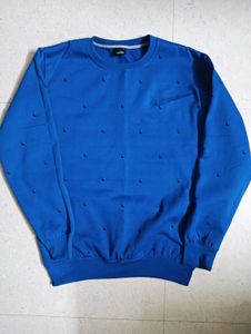 Calvin Klein Streetwear T Shirt SIZE M